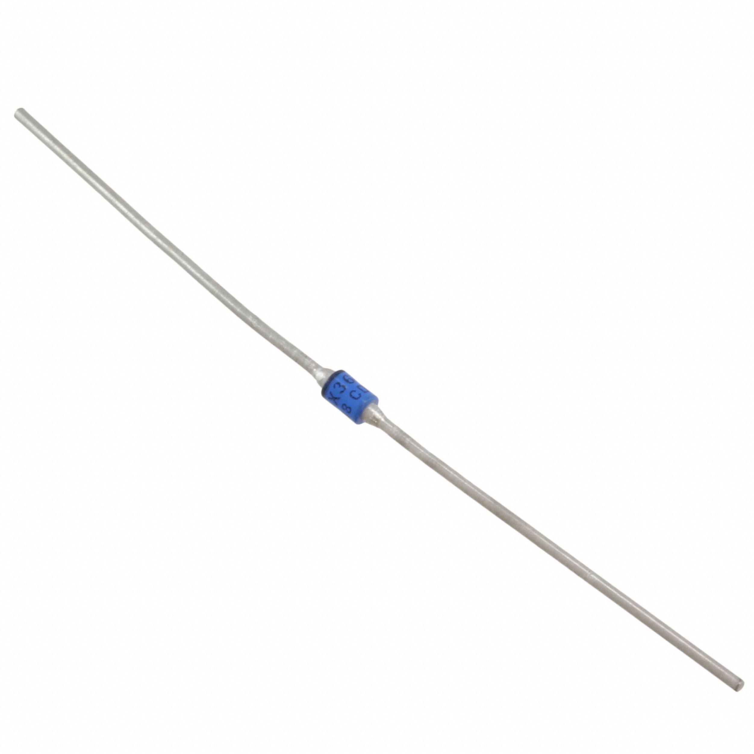 JANTX1N3614Microsemi Corporation