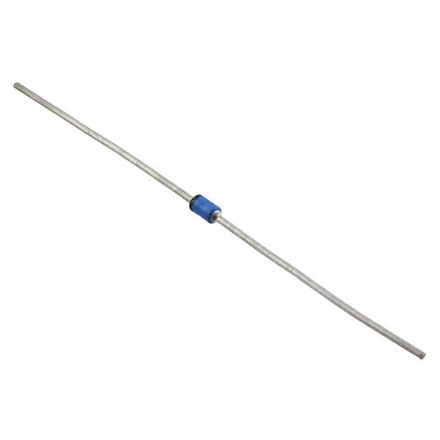 JANTX1N5802Microsemi Corporation