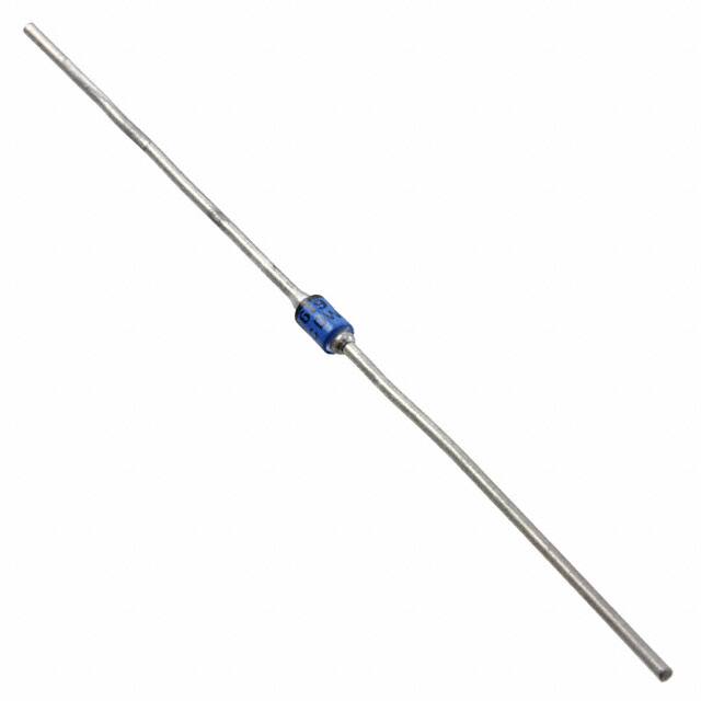 JANTX1N5619Microsemi Corporation