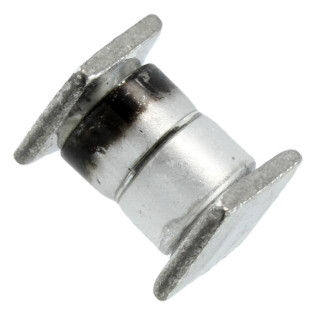 JANTX1N6633USMicrosemi Corporation