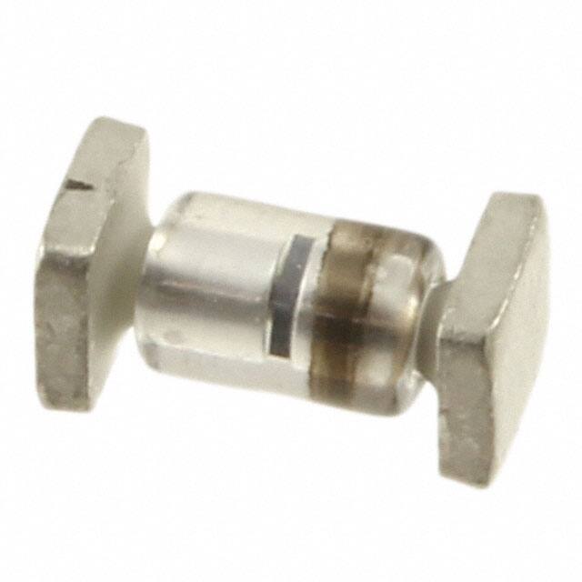 JANTX1N6642USMicrosemi Corporation