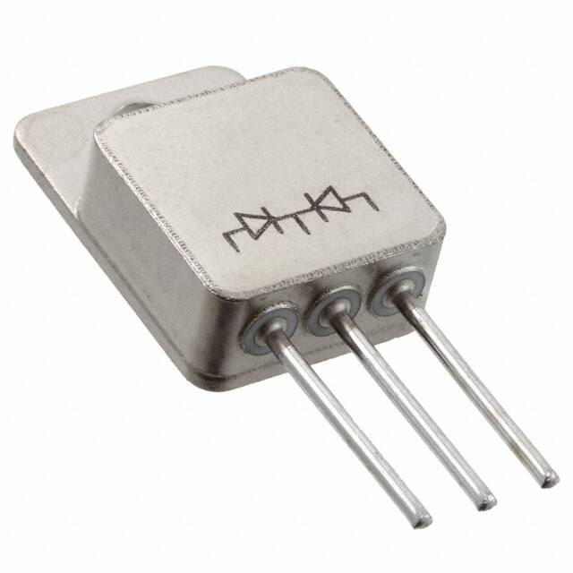 JANTX1N6660Microsemi Corporation