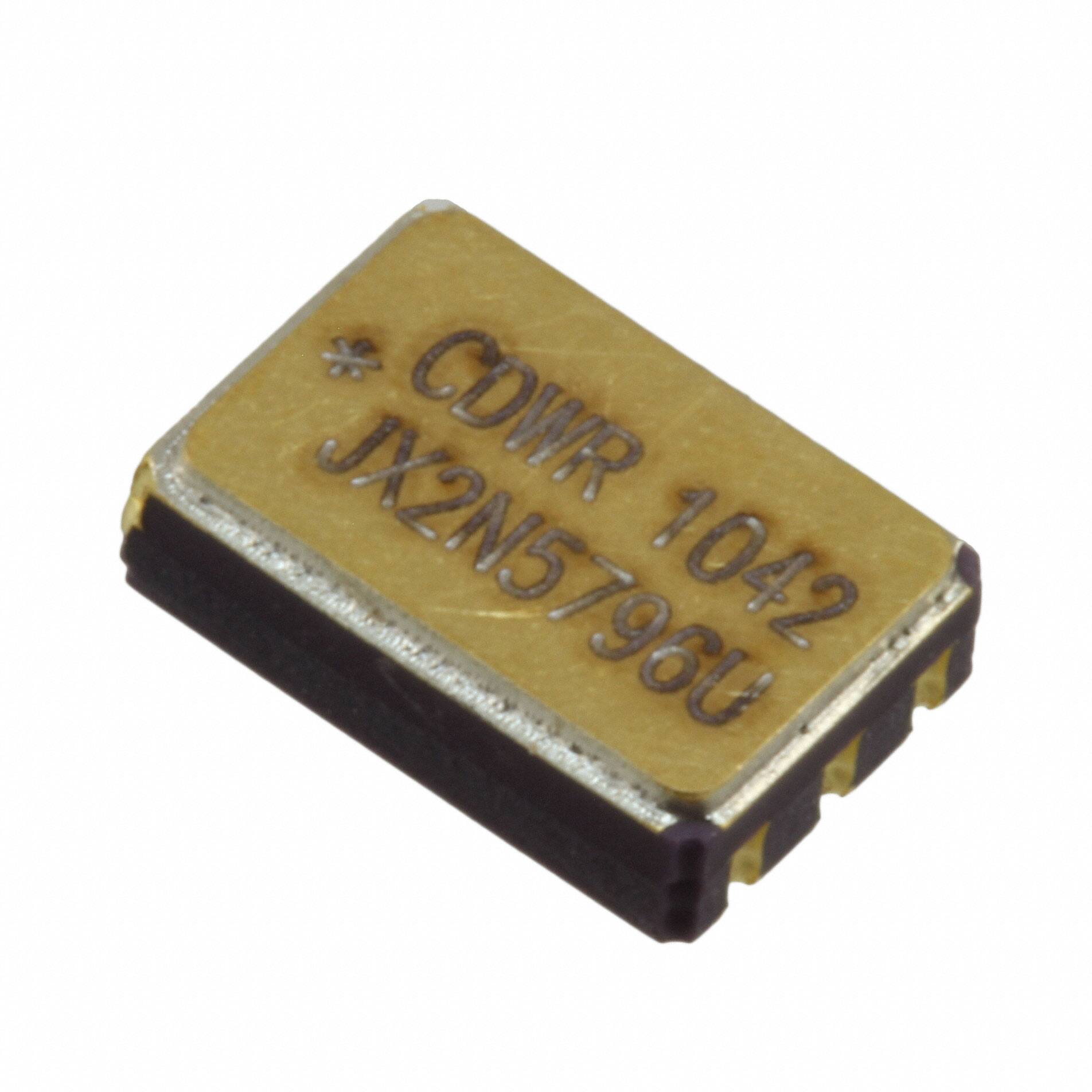 JANTX2N5796UMicrosemi Corporation