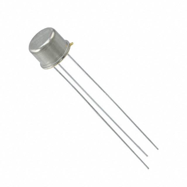 JANTXV2N2329AMicrosemi Corporation