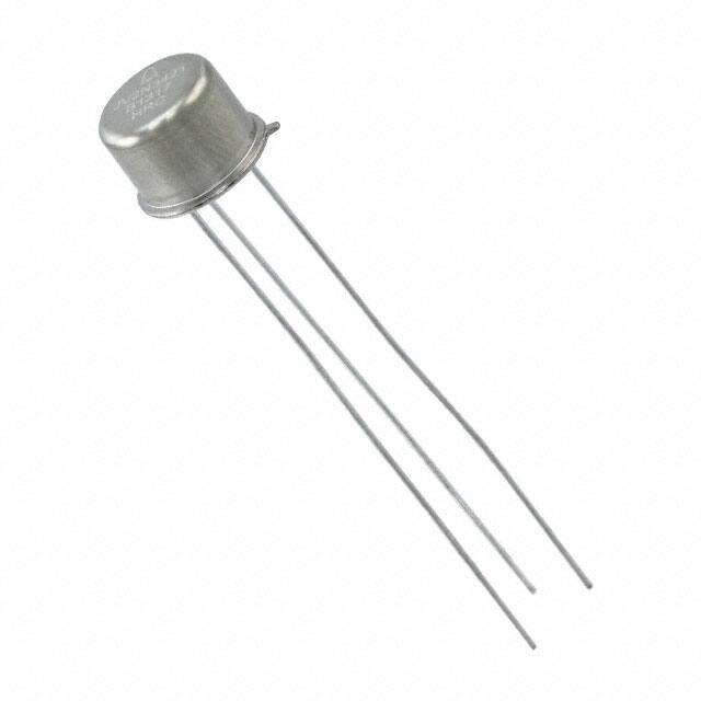 JANTXV2N3421SMicrosemi Corporation