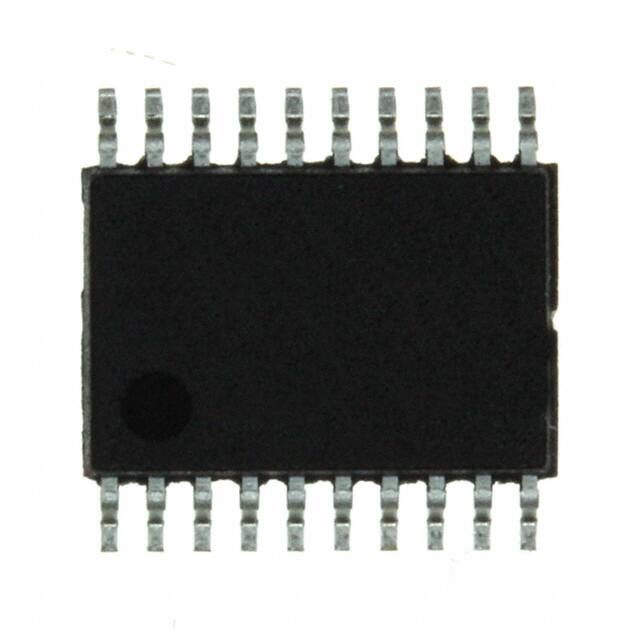 LX1673-06CPWMicrosemi Corporation