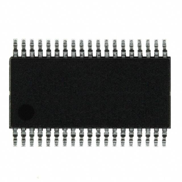 LX1676CPWMicrosemi Corporation