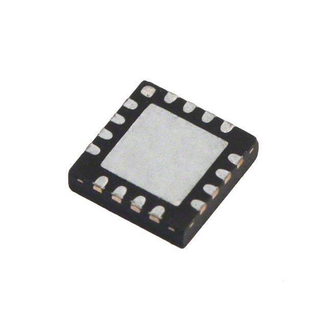 LX1991ILQMicrosemi Corporation