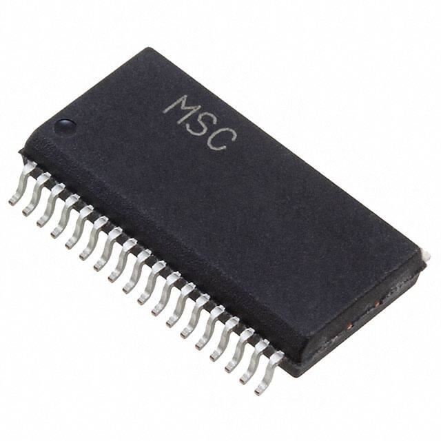 LX2273IDB-TRMicrosemi Corporation