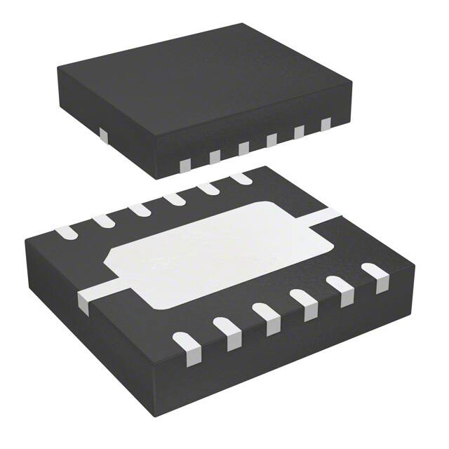 LX7169CLD-TRMicrosemi Corporation