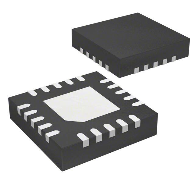 LX7302CLQ-TRMicrosemi Corporation