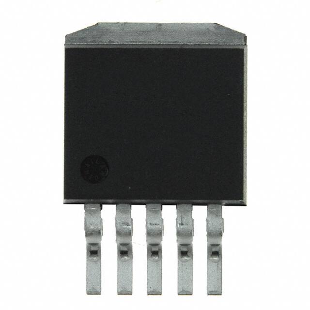 LX8580A-00CDDMicrosemi Corporation