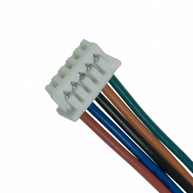 LX9506Microsemi Corporation
