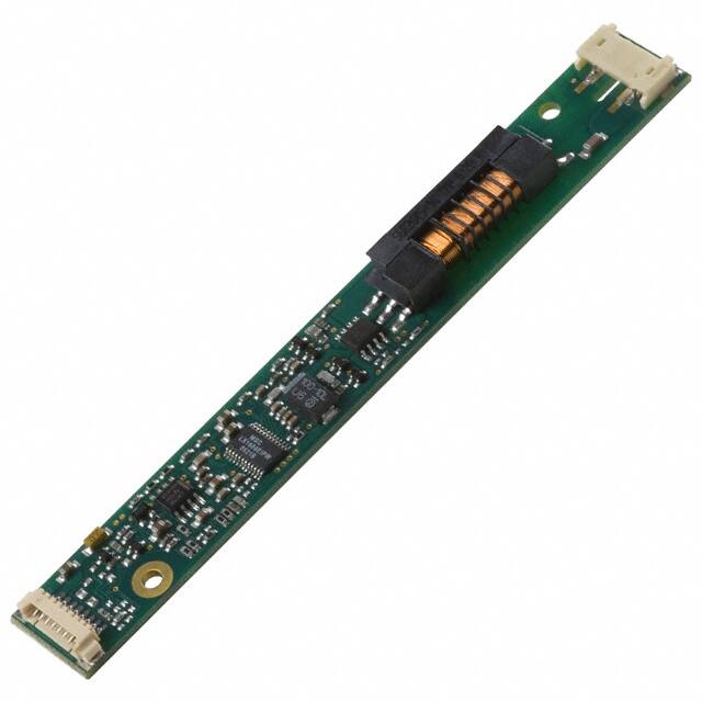 LXM1612-05-01Microsemi Corporation