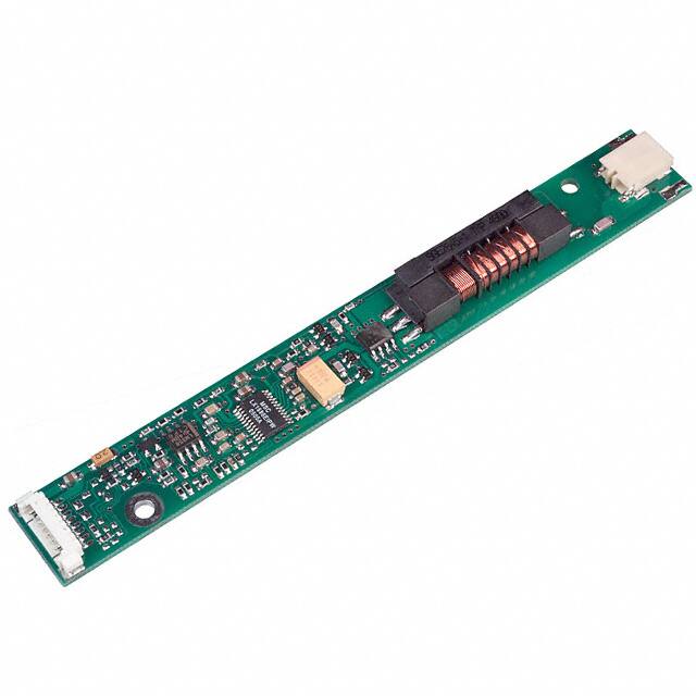 LXM1612-05-02Microsemi Corporation