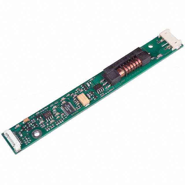 LXM1612-12-01Microsemi Corporation