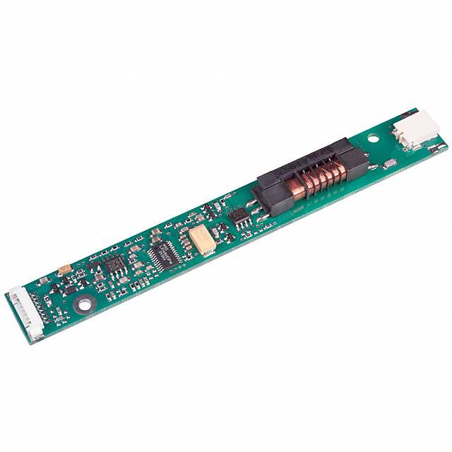 LXM1612-12-02Microsemi Corporation