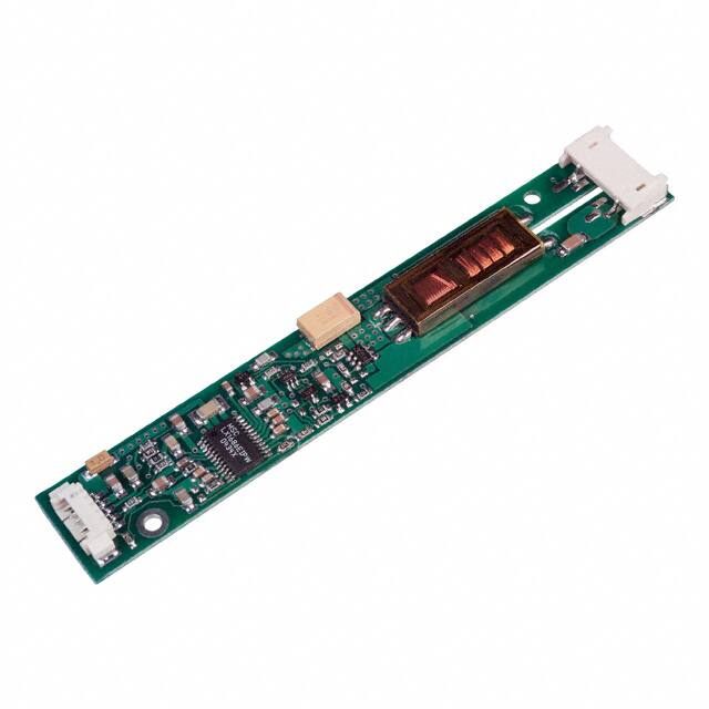 LXM1615-03-01Microsemi Corporation