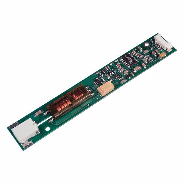 LXM1615-03-02Microsemi Corporation