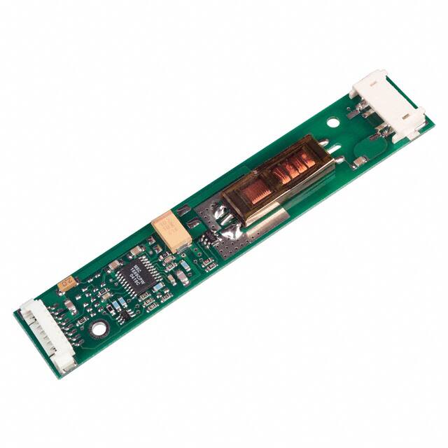 LXM1617-03-21Microsemi Corporation