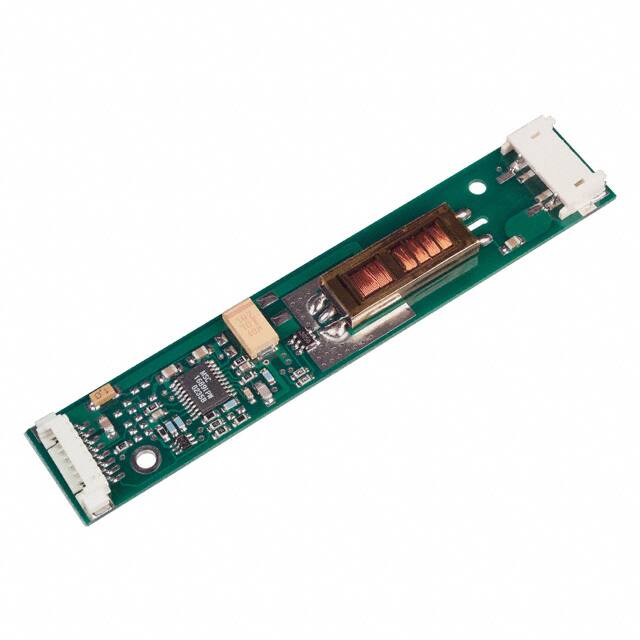 LXM1617-05-21Microsemi Corporation