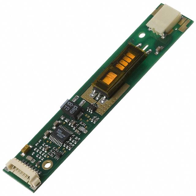 LXM1617-05-22Microsemi Corporation