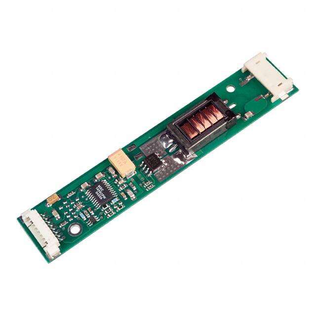LXM1617-05-41Microsemi Corporation