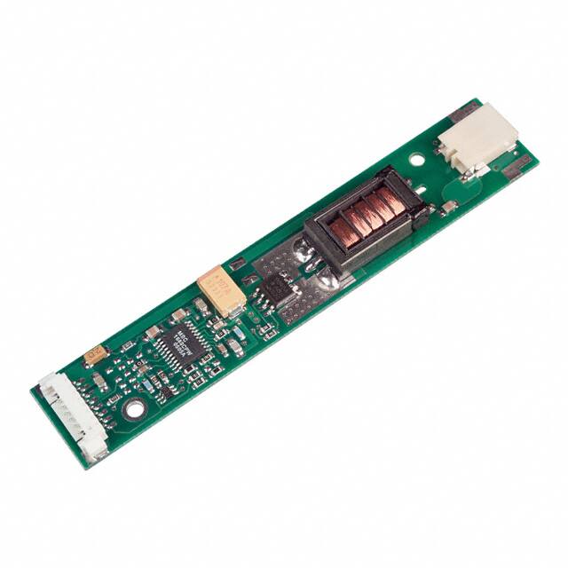 LXM1617-05-42Microsemi Corporation