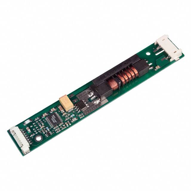 LXM1617-05-61Microsemi Corporation