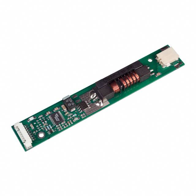 LXM1617-05-62Microsemi Corporation