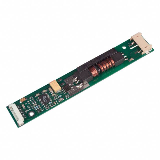 LXM1617-12-61Microsemi Corporation