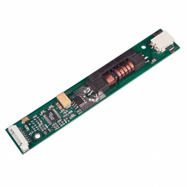 LXM1617-12-62Microsemi Corporation