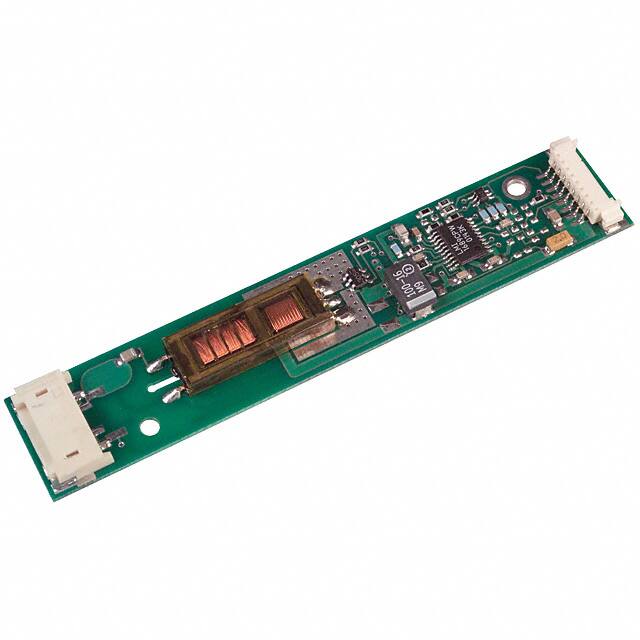 LXM1618-03-21Microsemi Corporation