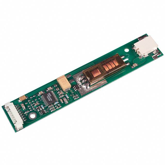 LXM1618-03-22Microsemi Corporation