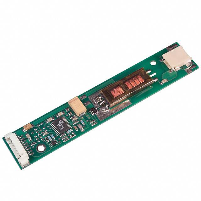 LXM1618-05-22Microsemi Corporation