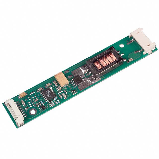 LXM1618-05-41Microsemi Corporation
