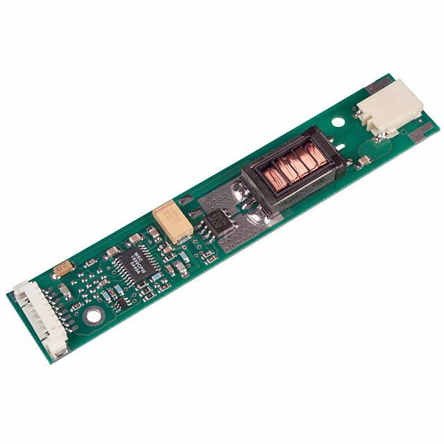 LXM1618-05-42Microsemi Corporation