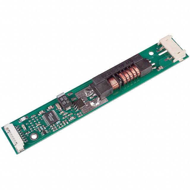 LXM1618-05-61Microsemi Corporation