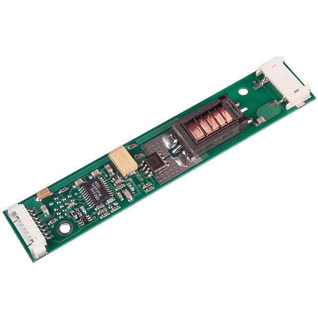 LXM1618-12-41Microsemi Corporation