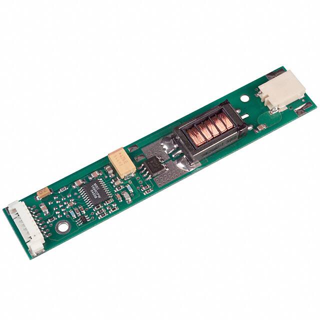LXM1618-12-42Microsemi Corporation