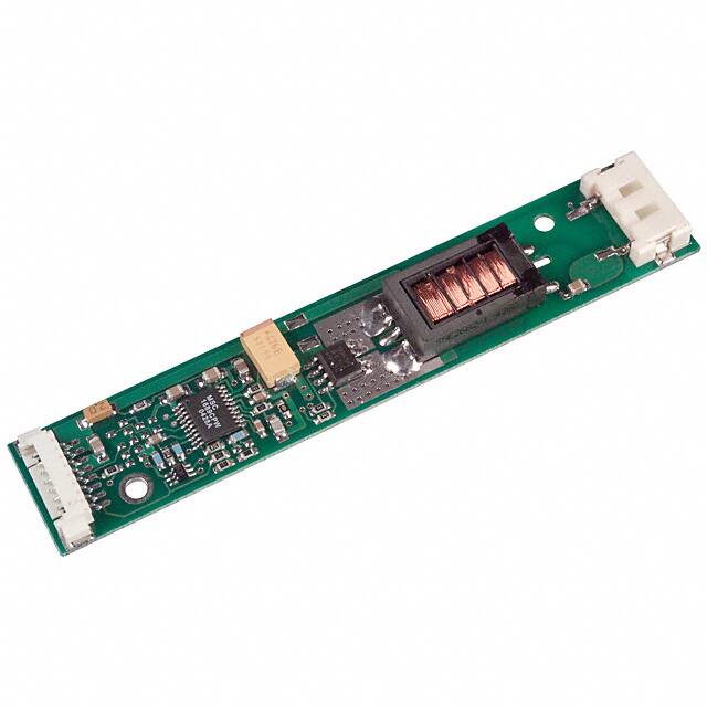 LXM1618-12-43Microsemi Corporation