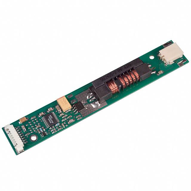 LXM1618-12-62Microsemi Corporation