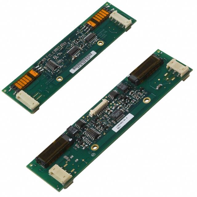 LXMG1621-01Microsemi Corporation