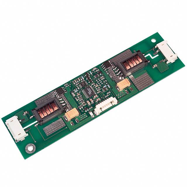 LXM1623-05-41Microsemi Corporation