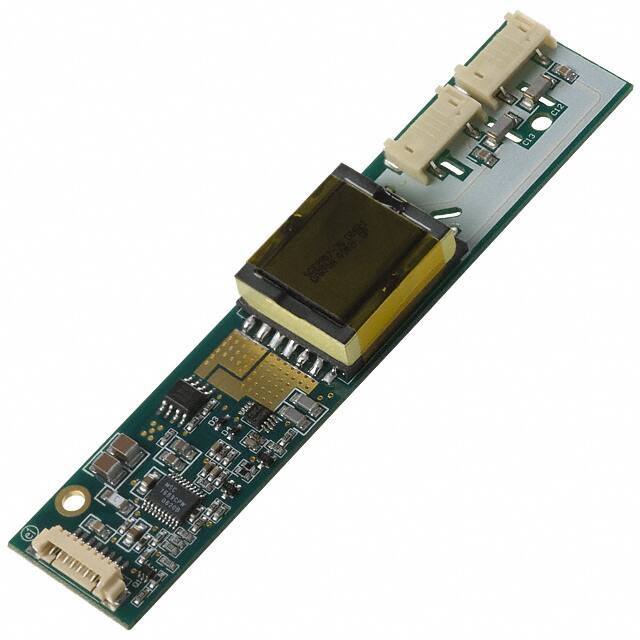 LXM1623-05-44Microsemi Corporation