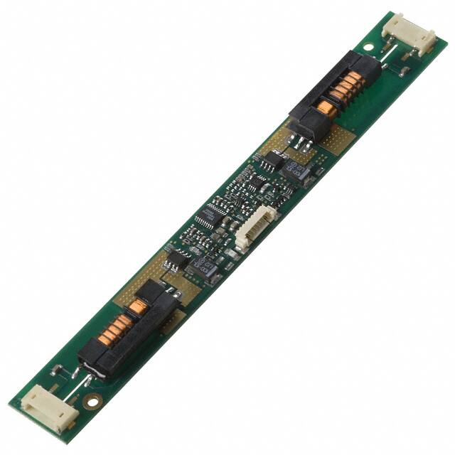 LXM1623-05-61Microsemi Corporation