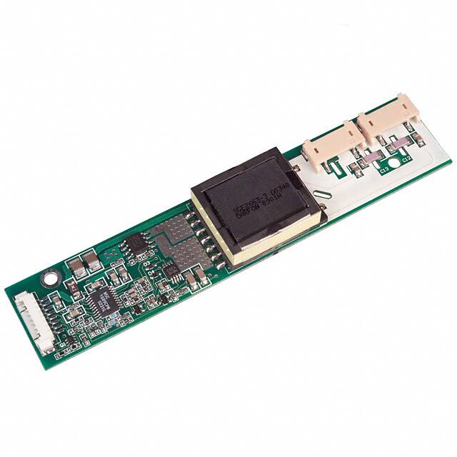 LXM1623-12-44Microsemi Corporation