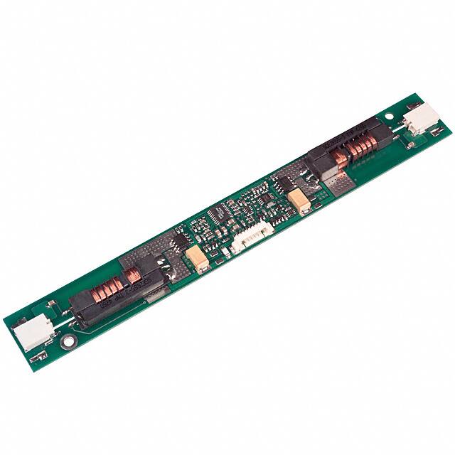 LXM1623-12-62Microsemi Corporation
