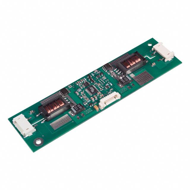LXM1624-12-41Microsemi Corporation
