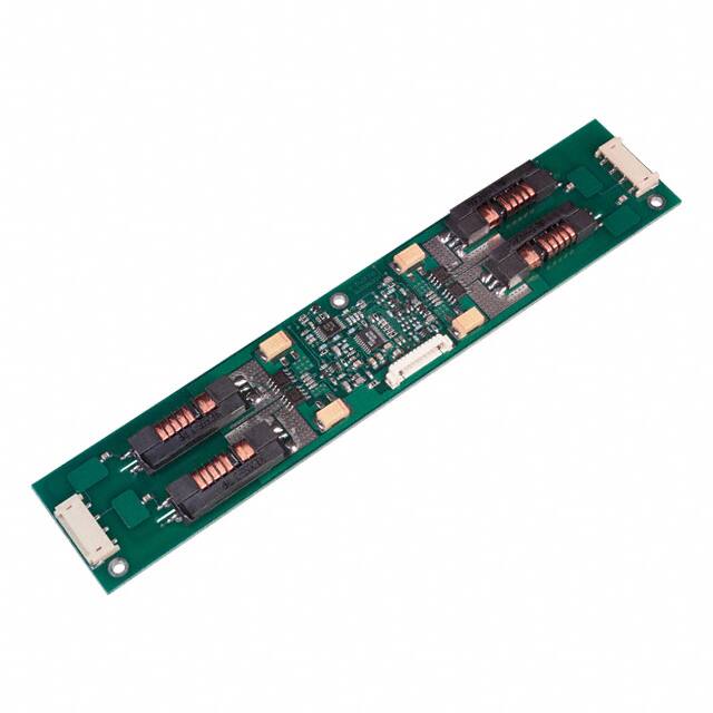 LXM1643-12-61Microsemi Corporation
